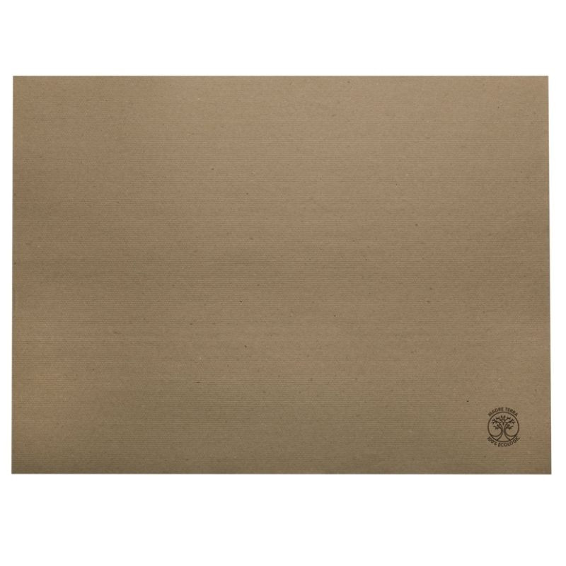 Madre Terra Simple Cellulose Placemat Set - 400 x 300 mm - Pack of 2000 Madre Terra Simple Cellulose Placemat Set - 400 x 300 mm - Pack of 2000