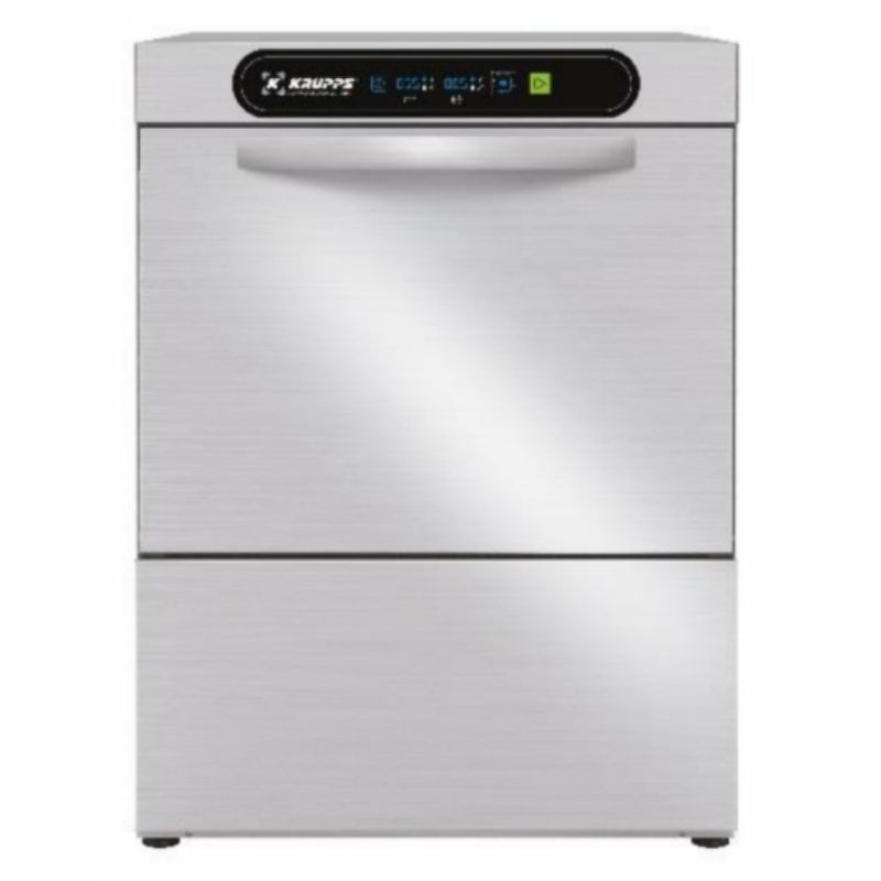 Professional dishwasher 50 x 50 with drain pump Professional dishwasher 50 x 50 with drain pump