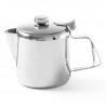 Cafeteira bule com tampa - 0, L