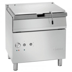 Braçadeira Basculante Elétrica 700 Motorizada