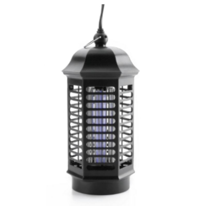 Lâmpada UV Anti-Mosquitos 4 W - Lacor Lâmpada UV Anti-Mosquitos 4 W - Lacor