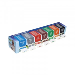 Kit Inicial Easy de Caixa e Etiquetas de Rastreabilidade - LabelFresh