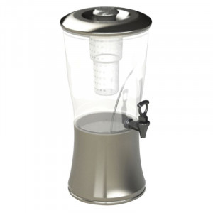 Distribuidor de Bebidas com Infusor - 11,5 L - Table Craft