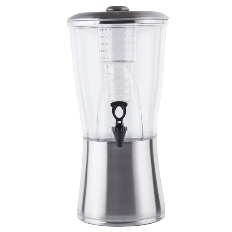 Distribuidor de Bebidas com Infusor - 11,5 L - Table Craft Distribuidor de Bebidas com Infusor - 11,5 L - Table Craft