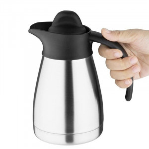 Jarra Térmica com Tampa de Rosca - 500 ml - Olympia