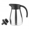Jarra Térmica com Tampa de Rosca - 500 ml - Olympia