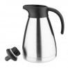 Jarra Térmica com Tampa de Rosca - 1L - Olympia
