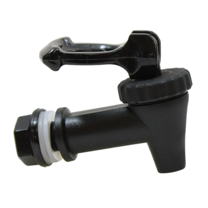 Torneira para Distribuidor de Bebidas com Infusor de 11,5 L - Tablecraft Torneira para Distribuidor de Bebidas com Infusor de 11,5 L - Tablecraft