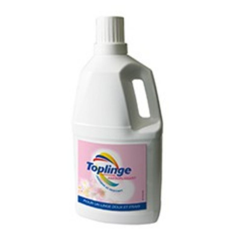 Amaciador para Máquina e Lavagem à Mão - Perfume Frescura da Primavera - 5 L Amaciador para Máquina e Lavagem à Mão - Perfume Frescura da Primavera - 5 L