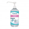 Gel Hidroalcoólico - Frasco com Bomba - 1 L - Wyritol
