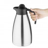 Jarra Térmica com Tampa de Rosca - 1,5L - Olympia