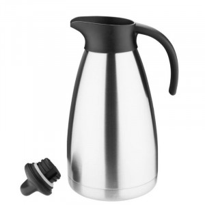 Jarra Térmica com Tampa de Rosca - 1,5L - Olympia