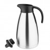 Jarra Térmica com Tampa de Rosca - 1,5L - Olympia