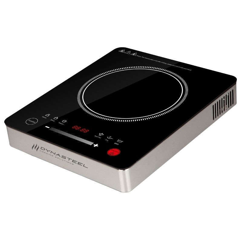 Placa de Indução - 2500 W - Dynasteel Placa de Indução - 2500 W - Dynasteel