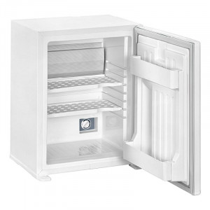 Mini Frigorífico com Porta Branca - 30 L