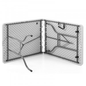 Mesa Dobrável - Comprimento 1520 mm HENDI