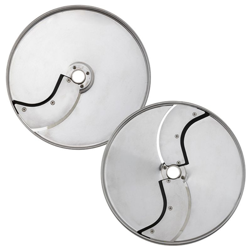 Slicing Disc 0.5 mm for Electric Vegetable Cutter - Dynamic Slicing Disc 0.5 mm for Electric Vegetable Cutter - Dynamic