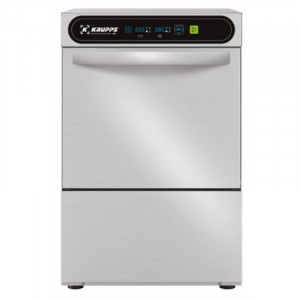 Lavadora de Copos Profissional Cube Line - 40 x 40 - Krupps