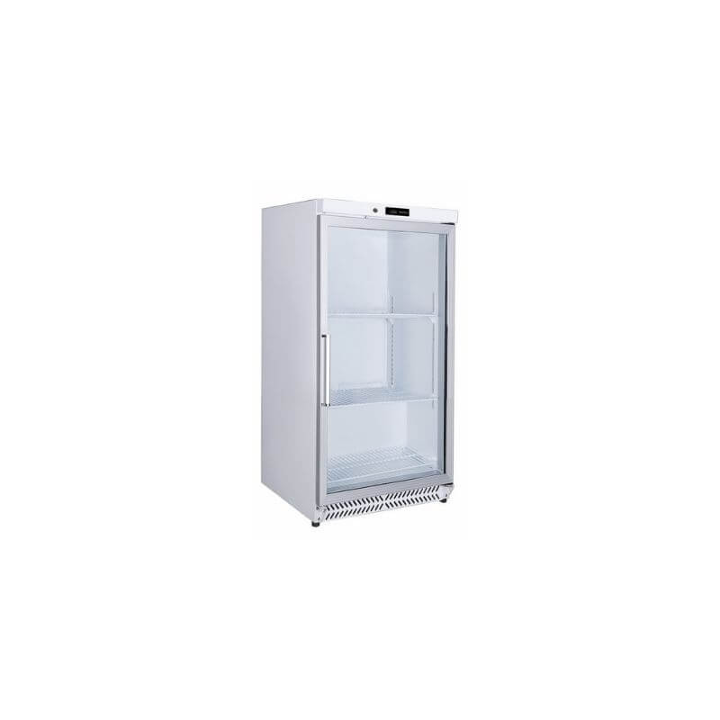 Mini Armoire Réfrigérée - Positive Vitrée