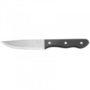Faca de carne XL - 6 peças - Marca HENDI - Fourniresto