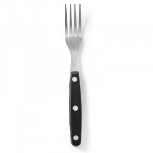 Garfo para bife - Conjunto de 6 - Hendi