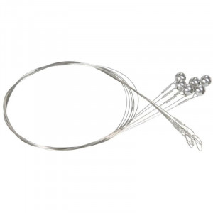 Fios de queijo para tábua de queijos 520 mm - Conjunto de 6 - FourniResto - Fourniresto