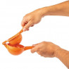 Espremedor de Citrinos Manual Laranja Grande Modelo - Olympia