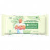 Lenços Desinfetantes Sem Plástico Eucalipto - 90 Lenços - Mr. Proper