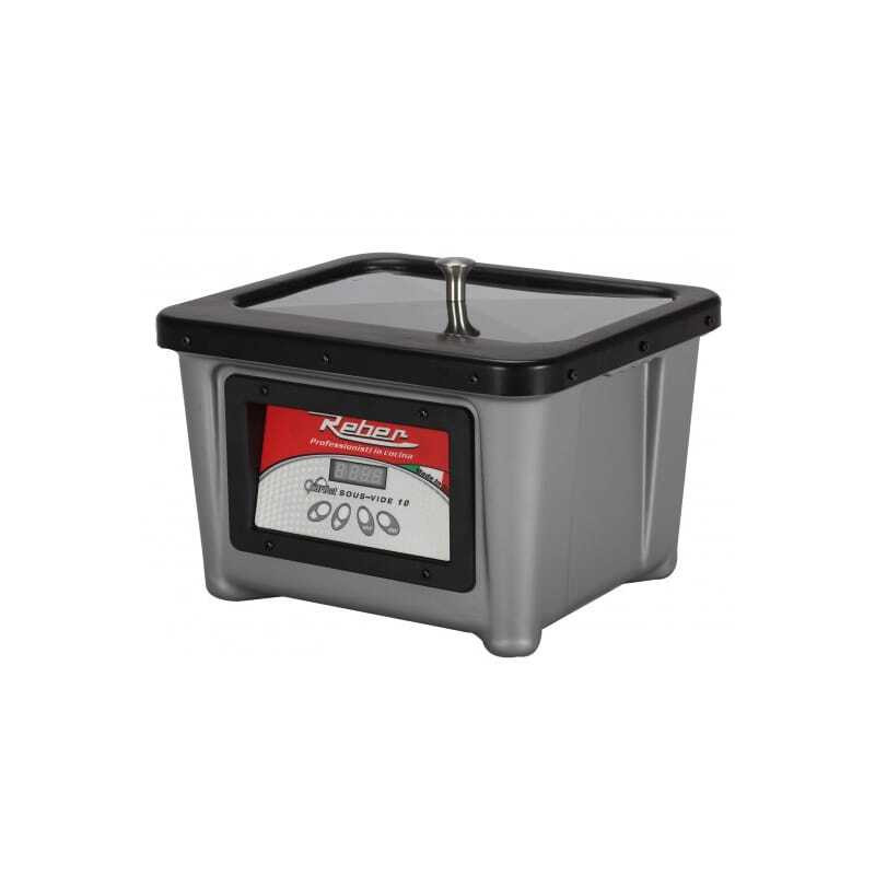 Sous Vide Cooker - 17 Liters by Reber Sous Vide Cooker - 17 Liters by Reber