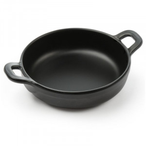 Mini Panela Oval Little Chef - 189 x 147 mm