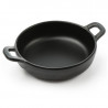 Mini Panela Oval Little Chef - 189 x 147 mm