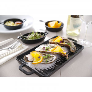 Mini Panela Oval Little Chef - 189 x 147 mm