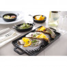 Mini Panela Oval Little Chef - 189 x 147 mm