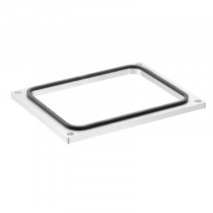 Matriz de Selagem para Seladora Manual - 227 x 178 mm - Hendi