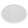 Tabuleiro de Pizza em Alumínio Dynasteel Ø 400 mm - Qualidade profissional