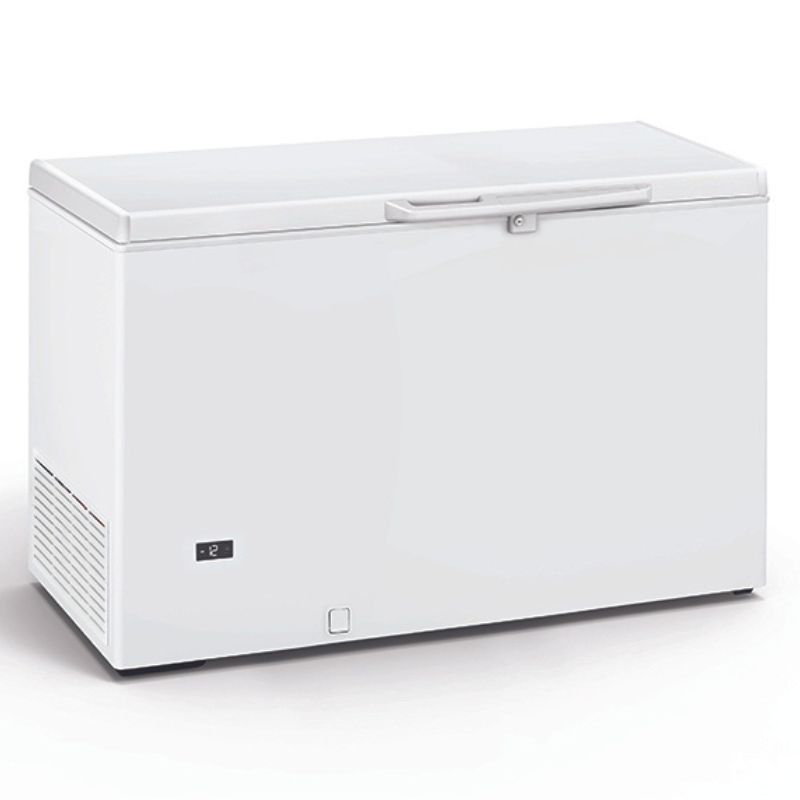Congelador Horizontal Profissional - 370 L Congelador Horizontal Profissional - 370 L