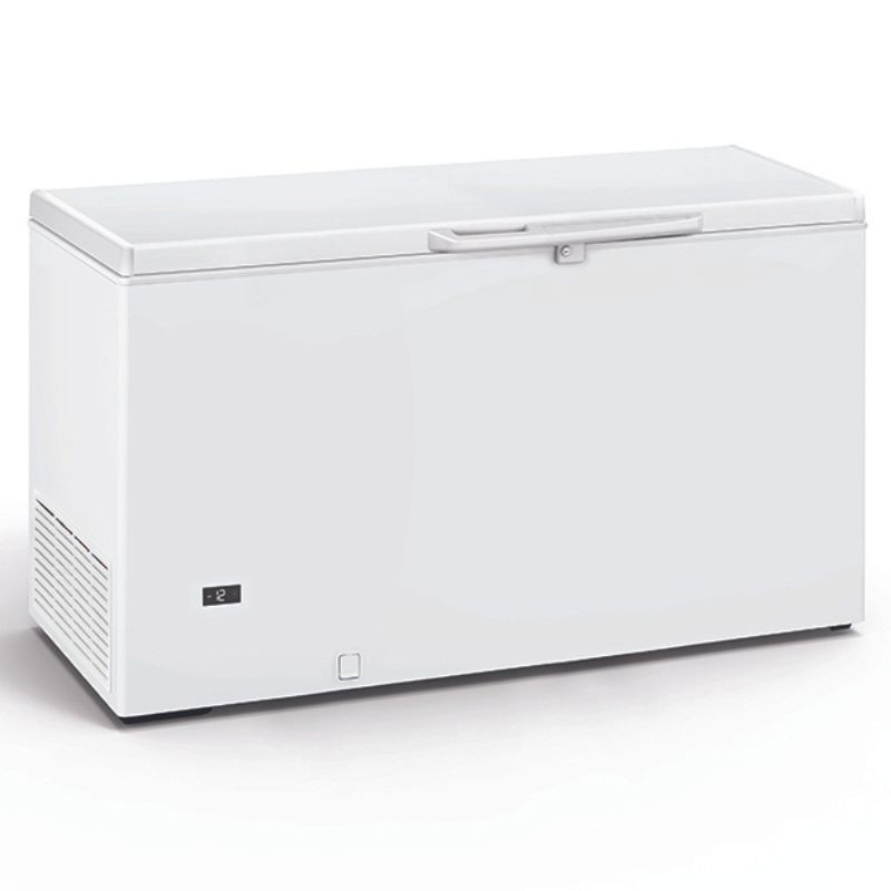 Congelador Horizontal Profissional - 430 L Congelador Horizontal Profissional - 430 L