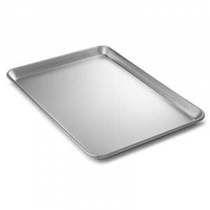Placa de Apresentação em Alumínio 660x457 mm Dynasteel resistente e elegante
