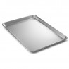 Placa de Apresentação em Alumínio 660x457 mm Dynasteel resistente e elegante
