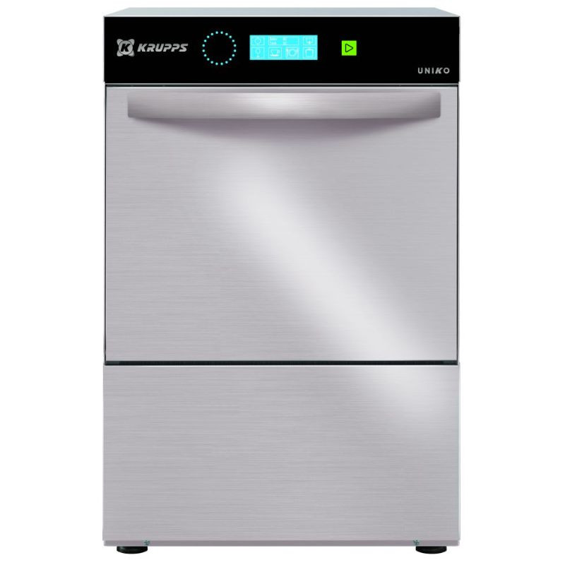 Lave Copos Profissional 40x40 - Elitech Line Krupps Lave Copos Profissional 40x40 - Elitech Line Krupps