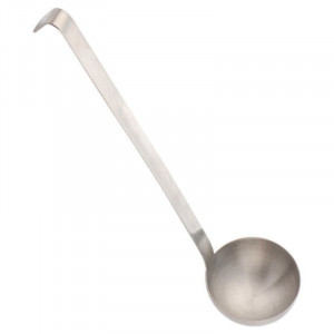 Concha de Sopa - Ø 65 mm - Dynasteel