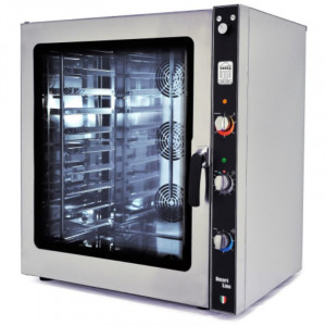 Quatro Misturador Profissional Manual - 10 Níveis GN 1/1 - VESTA
