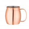 Caneca de Cobre - 0,5L - Hendi