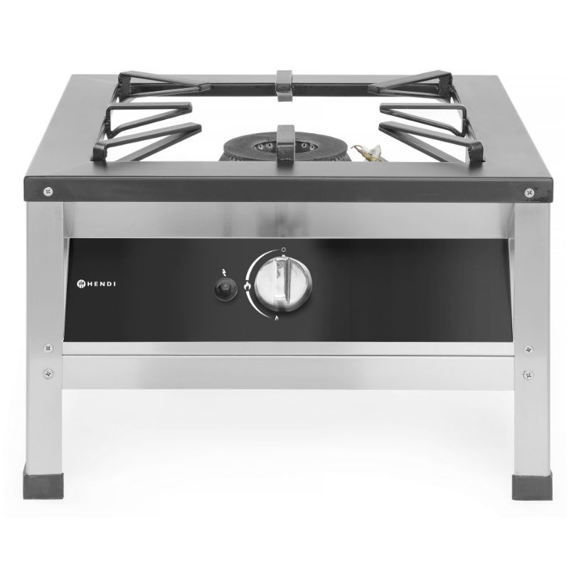 Réchaud à Gaz sur Pieds Kitchen Line XL - Hendi Réchaud à Gaz sur Pieds Kitchen Line XL - Hendi