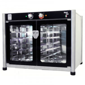 Câmara de Crescimento Manual Estática Ventilada - 12 Níveis 600 x 400 - VESTA