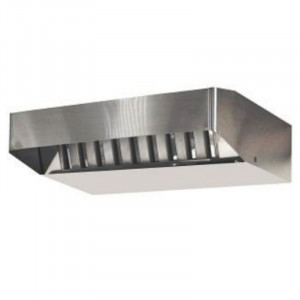 Exaustor para Fornos EVO - L 1000 mm - VESTA