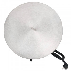 Crêpière Profissional Elétrica - Ø 40 cm - Dynasteel