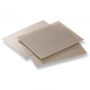 Recargas de folhas para carimbo de limpeza - Conjunto de 15