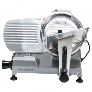 Fatiadora de Presunto Profissional Inox 220 mm - Dynasteel