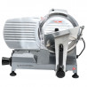 Fatiadora de Presunto Profissional Inox 220 mm - Dynasteel